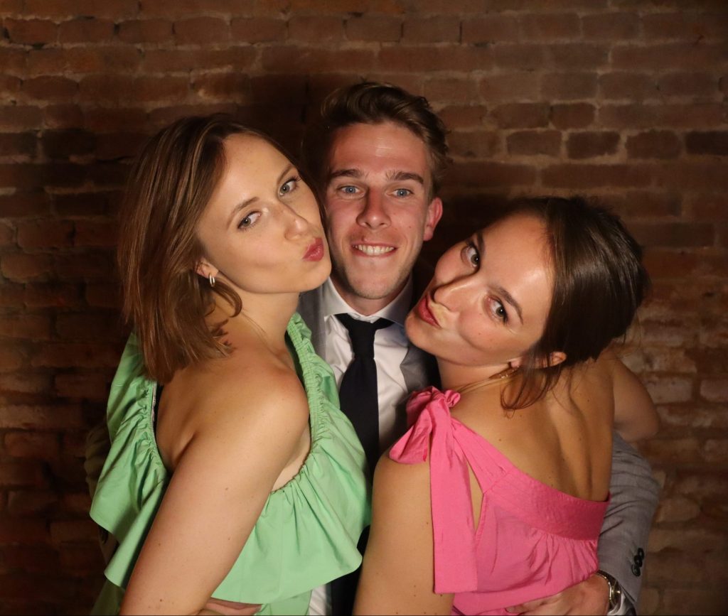 Photobooth verhuur Leuven