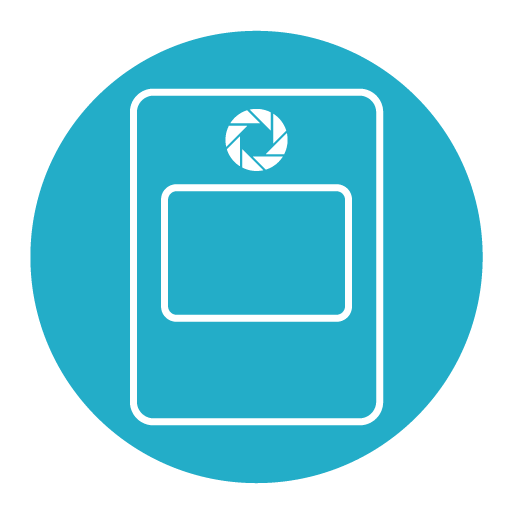 Photobooth De Zoom logo